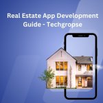 Blue Yellow Modern Real Estate Mobile App Promotion Instagram Post.jpg