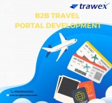 B2B Travel Portal Development.jpg