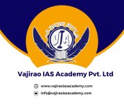 Vajirao IAS Academy Pvt. Ltd.jpg