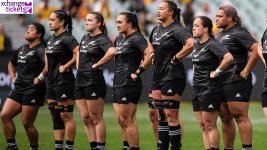 New Zealand Rugby Reveal Black Ferns Women Rugby World Cup 2025.jpg