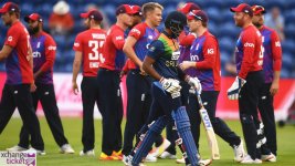 England vs Sri Lanka 2026 Harry Brook to lead England before T20 WC 2026..jpg