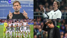 Germany FIFA World Cup Other nations too good, Klopp urges Germany to drop FIFA 2026 success f...jpg