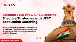 Balance Life & UPSC Dreams with UPSC Best Online Coaching.jpg