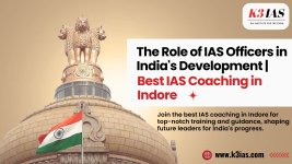 Best IAS Coaching in Indore  Role of IAS in India’s Growth.jpg