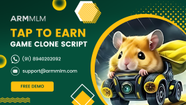 tap to earn game clone script - ARM MLM.png