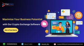 Maximize Your Business Potential with Our Crypto Exchange Software .jpg