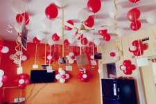 Balloon Decoration In Bangalore for Birthday Party.jpg