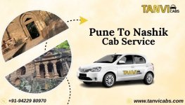 Best Pune to Nashik Cab Service - Tanvi Cabs.jpg