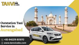 Outstation Taxi Service in Aurangabad - Tanvi Cabs.jpg