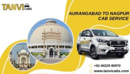 Aurangabad To Nagpur Cab Service - Tanvi Cabs.jpg