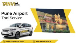 Book Pune Airport Taxi Service at Tanvi Cabs.jpg