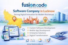 Software Company in Lucknow Shaping Digital Solutions for Modern Businesses.jpg
