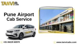 Book Pune Airport Cab Service at tanvi cabs.jpg