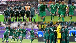 Saudi Arabia Shifts Camp to Jeddah Ahead of FIFA World Cup .jpg