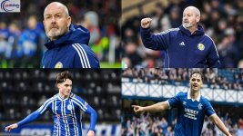 Steve Clarke’s FIFA World Cup Drive Revealed, Contract Row No Impact at All .jpg