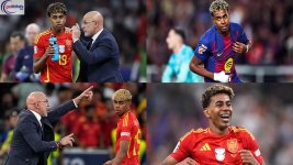 Luis de la Fuente Hails Lamine Yamal, Reflects on Gavi Injury Ahead of FIFA World Cup .jpg