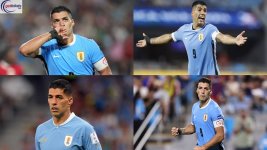 Luis Suarez Retires, Uruguay Star to Miss FIFA World Cup .jpg