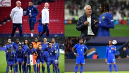 Bentley College Selected as French National Team Base for FIFA World Cup Camp .jpg