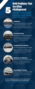 5 BMW Problems That Are Often Misdiagnosed MT Auto Parts.png