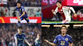 Japan’s Tomiyasu Withdraws from Squad Before FIFA World Cup Clash .jpg