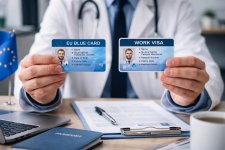 Doctor comparing EU Blue Card and Work Visa.jpg