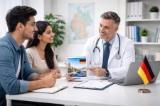 Medical consultation on postgraduate studies.jpg