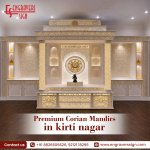 Premium Corian Mandirs in Kirti Nagar for Elegant Interiors.jpg