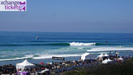 Los Angeles beach surfing Olympics 2028.jpg