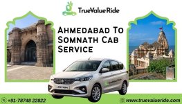 Book Ahmedabad To Somnath Cab - True Value Ride.jpg