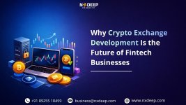 Why Crypto Exchange Development Is the Future of Fintech Businesses (1).jpg
