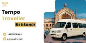 Tempo Traveller On Rent in Lucknow.png