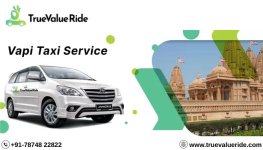 Taxi Service in Vapi - True Value Ride.jpg