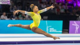 Brazil to Stage Key Summer Games 2028 Gymnastics Qualification Event.jpg