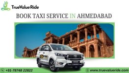 Book Taxi Service In Ahmedabad -  True Value Ride.jpg