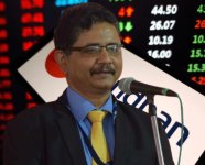 Partha Pratim Sengupta has officially taken charge as the new MD and CEO of Bandhan Bank.jpg