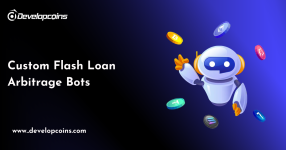 Custom Flash Loan Arbitrage Bots.png