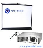 Projector & Screen For Rent In Bangalore  Ajna Rentals Blog.jpg