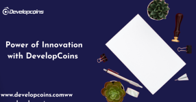 Unleash the Power of Innovation with DevelopCoins.png