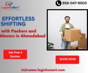 best packers and movers in Ahmedabad