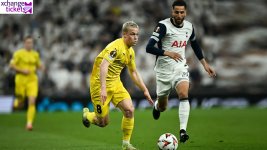 Spurs v Villa moved ahead of the potential Europa League Final.jpg