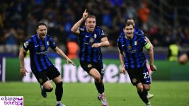 Inzaghi Sets Preliminary Lineup as Inter Milan Gear Up for Champions League Final .jpg