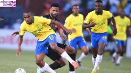 Sundowns Aim for Second Champions League Final as Pyramids FC Threaten.jpg
