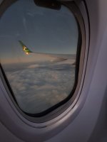 #travel #airplane.jpg