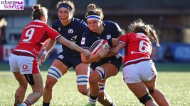 Women Rugby World Cup 2025 trophy unveiled at Battersea Power Station.jpg