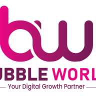 bubbleworld
