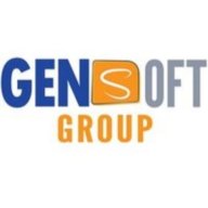 Gensoft-Pakistan