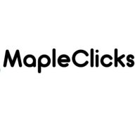 Maple Clicks