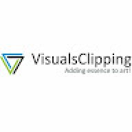 Visualsclipping