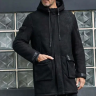 Wear Jacket