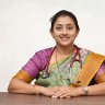 swarajyam